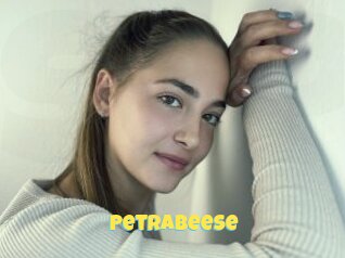 Petrabeese