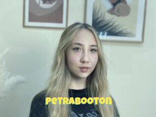 Petrabooton