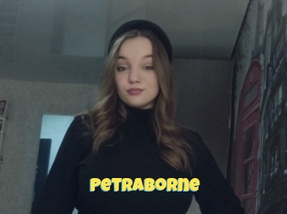 Petraborne