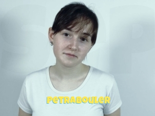 Petrabouler