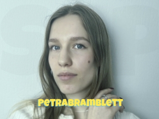 Petrabramblett