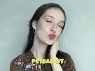 Petracady