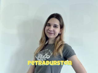 Petradurston