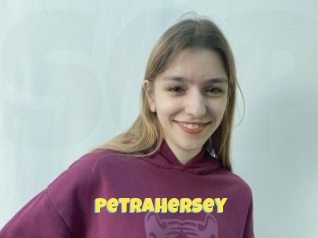 Petrahersey