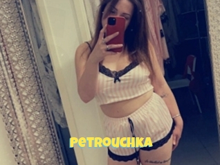 Petrouchka