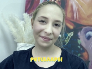 Petulaapsi