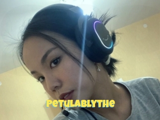 Petulablythe