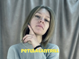 Petulacantrill