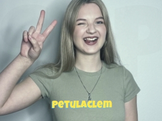 Petulaclem