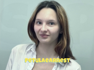 Petulaearnest