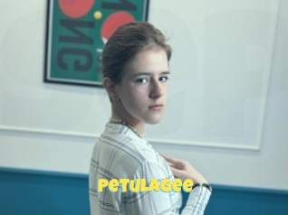 Petulagee
