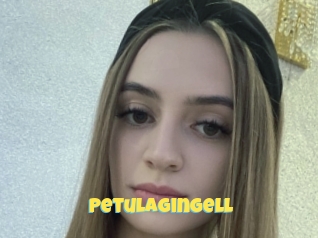 Petulagingell