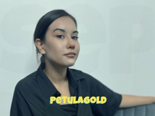 Petulagold
