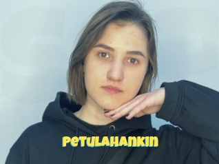 Petulahankin