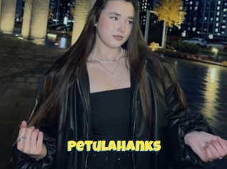 Petulahanks
