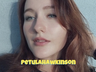 Petulahawkinson