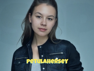 Petulahersey