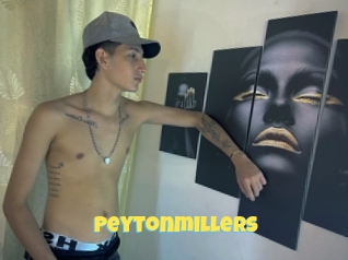 Peytonmillers