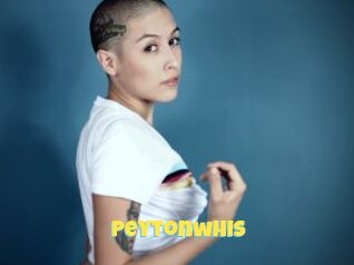 Peytonwhis