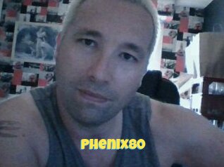 Phenix80