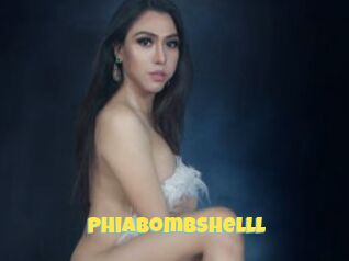 Phiabombshelll