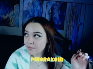 Phierakein