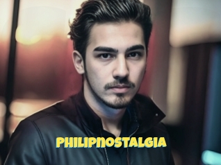 Philipnostalgia