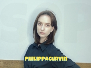 Philippacurvin