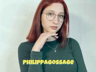 Philippagossage