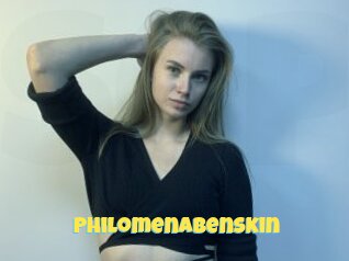 philomenabenskin Sexe et Porno