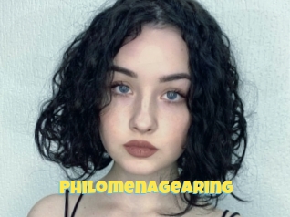 Philomenagearing