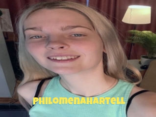 philomenahartell Sexe et Porno