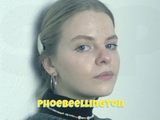 phoebeellington Sexe et Porno