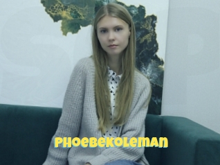 Phoebekoleman