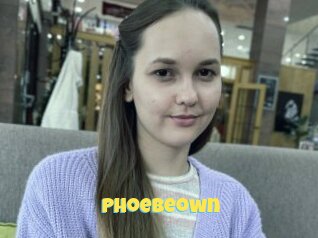 Phoebeown