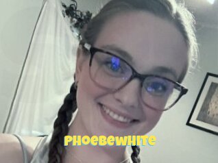Phoebewhite