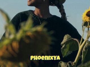 Phoenixya