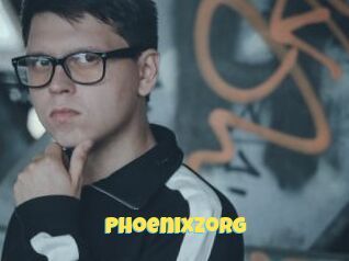 Phoenixzorg