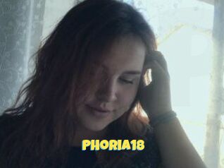 phoria18 Sexe et Porno