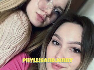 Phyllisandjenny
