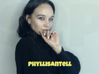 phyllisantell Sexe et Porno