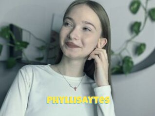phyllisaytes Sexe et Porno
