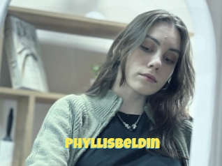 Phyllisbeldin