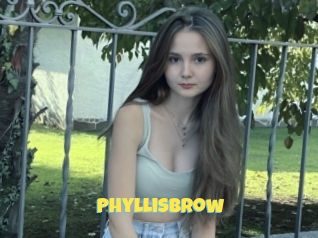 Phyllisbrow