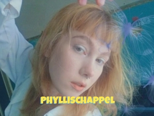 phyllischappel Sexe et Porno