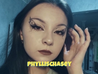 Phyllischasey