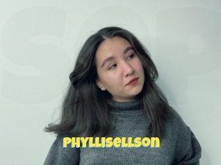 Phyllisellson