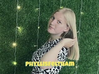 Phyllisfeltham