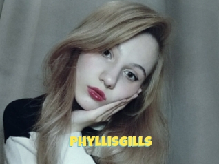 Phyllisgills