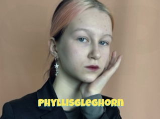 Phyllisgleghorn